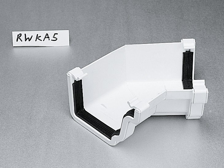 135 Degree Internal Angle