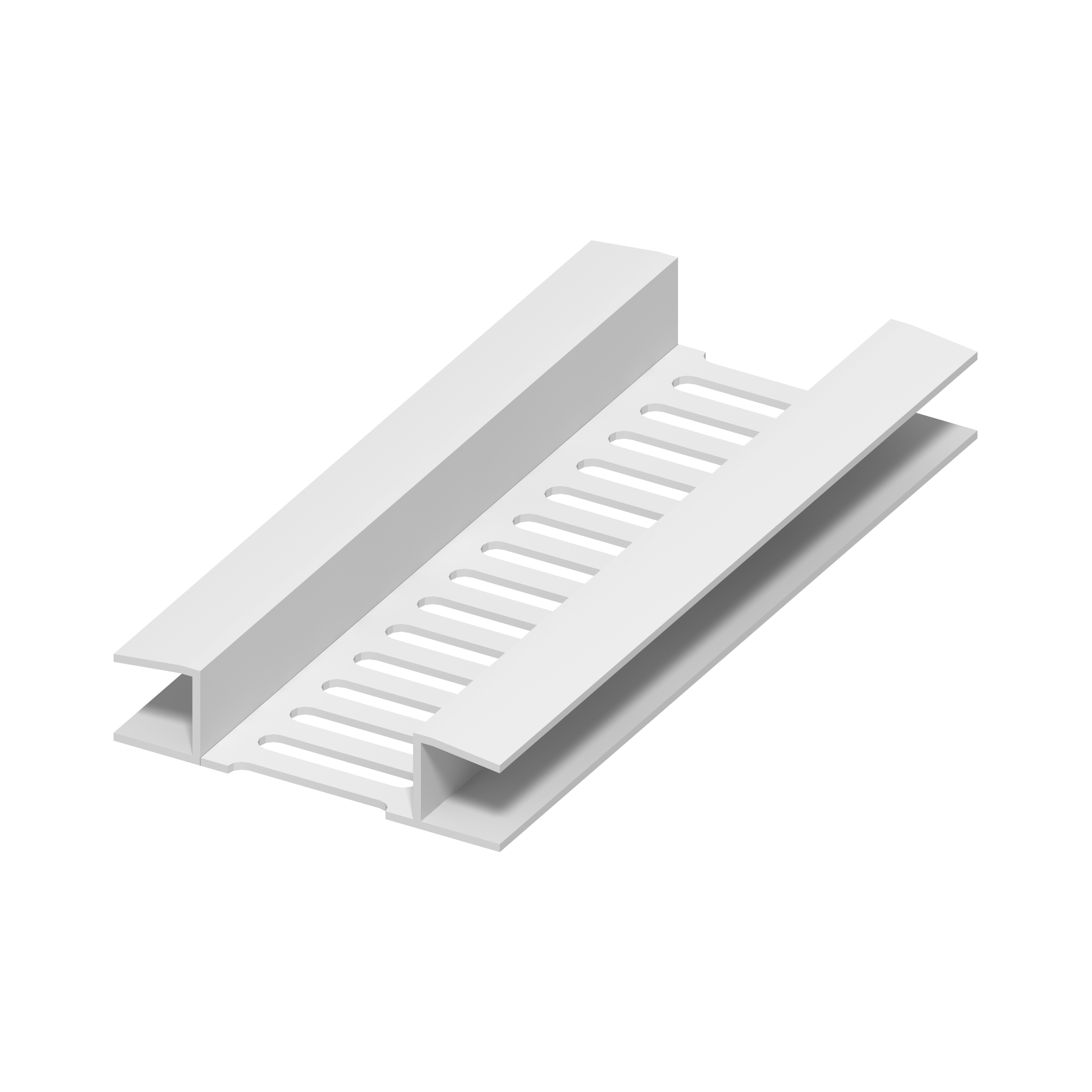 Soffit Vent 10mm