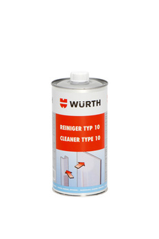 Solvent Cleaner