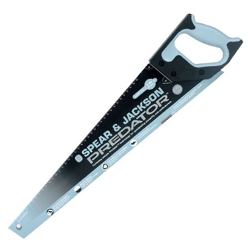 Predator PVC Saw