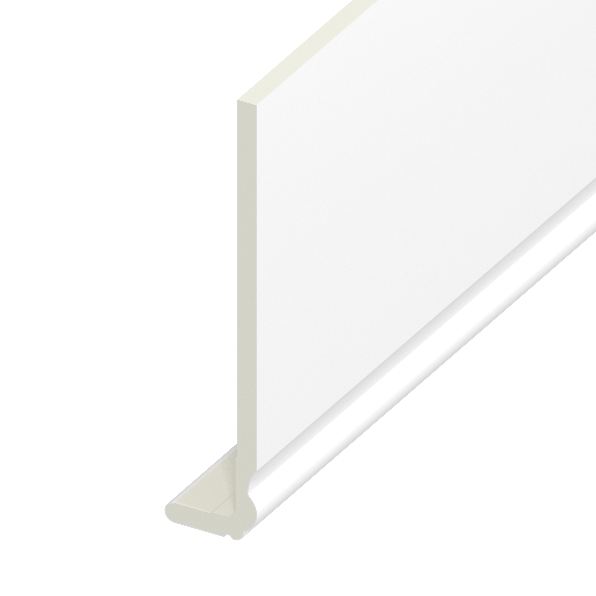 Ogee Capping Board